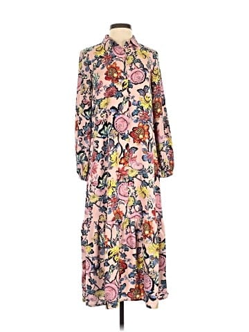 Halogen Casual Dress (view 1)