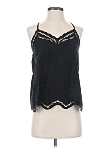 Fifteen Twenty Sleeveless Blouse (view 1)