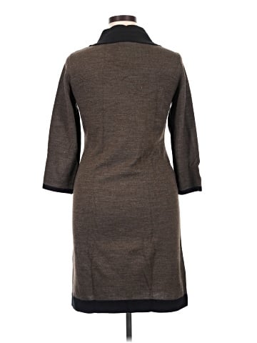 Connected Apparel Casual Dress (view 2)