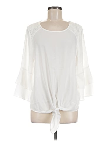 Alyx 3/4 Sleeve Top (view 1)