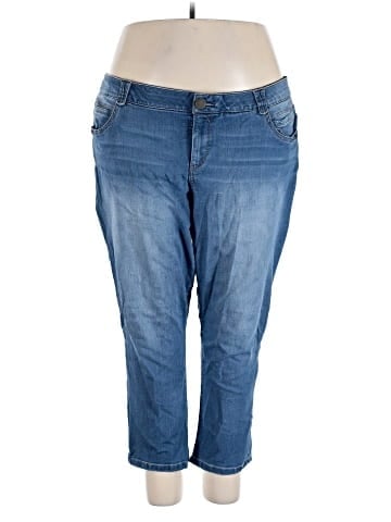 Democracy Jeans (view 1)
