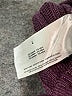 Jessica Simpson Purple Pullover Sweater Size L - photo 8
