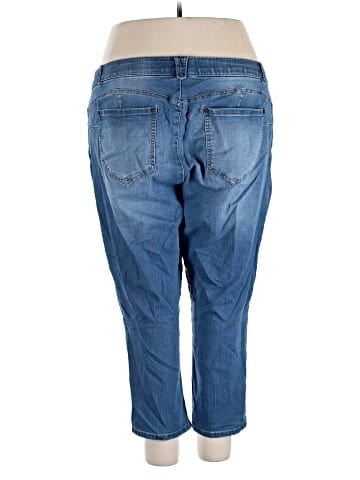 Democracy Jeans (view 2)