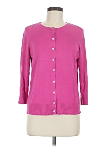 Croft & Barrow Cardigan (view 1)