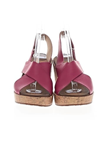 Clarks Wedges (view 2)