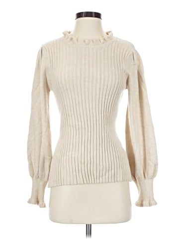 Promesa U.S.A. Turtleneck Sweater (view 1)