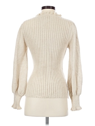 Promesa U.S.A. Turtleneck Sweater (view 2)