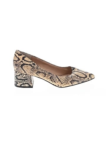 Franco Sarto Heels (view 1)