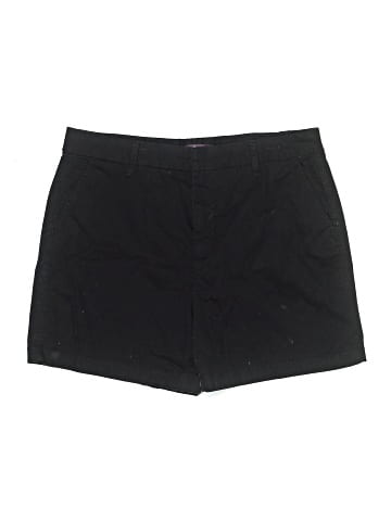 Gloria Vanderbilt Shorts (view 1)