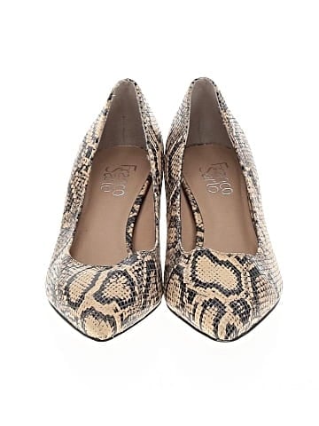Franco Sarto Heels (view 2)