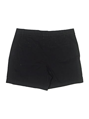 Gloria Vanderbilt Shorts (view 2)