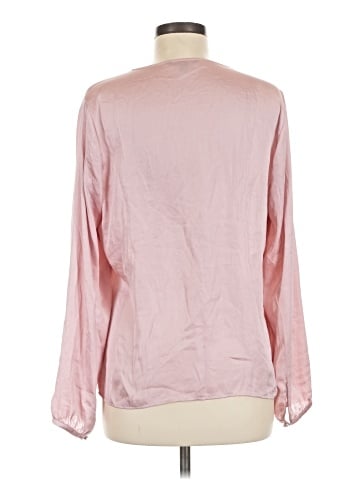 Banana Republic Long Sleeve Blouse (view 2)
