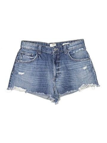 Cotton On Denim Shorts (view 1)