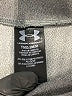 Under Armour Gray Active Pants Size M (youth) - photo 3