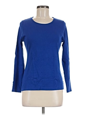 Artisan Long Sleeve T-Shirt (view 1)