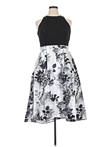 City Chic Cocktail Dress (view 1)