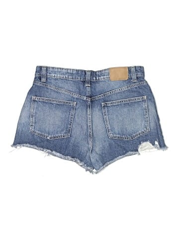Cotton On Denim Shorts (view 2)
