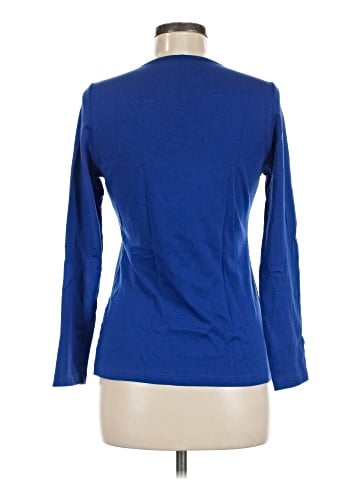 Artisan Long Sleeve T-Shirt (view 2)