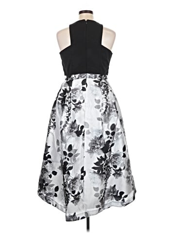 City Chic Cocktail Dress (view 2)