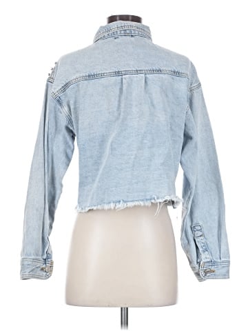 Forever 21 Denim Jacket (view 2)