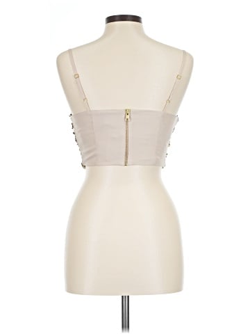 Forever 21 Sleeveless Blouse (view 2)