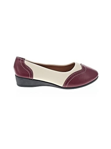 Unbranded Flats (view 1)