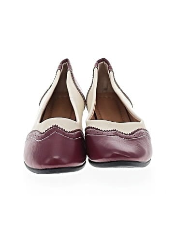 Unbranded Flats (view 2)
