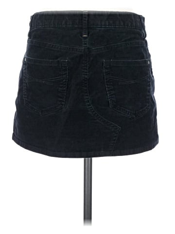 Gap Denim Skirt (view 2)