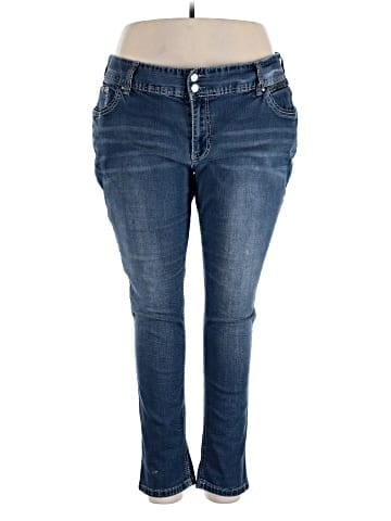 Ariya Jeans Jeans (view 1)