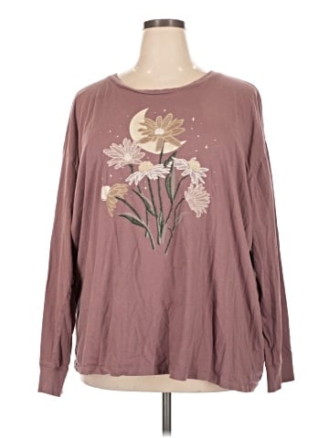 Heritage Long Sleeve T-Shirt (view 1)