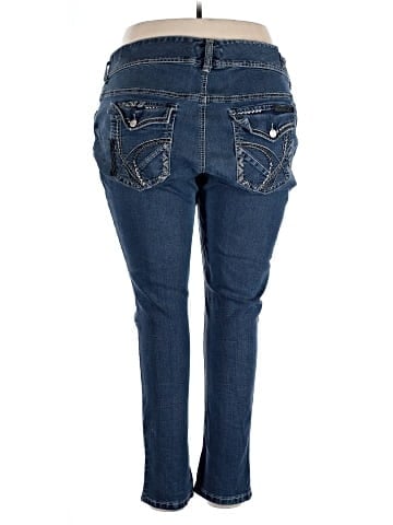 Ariya Jeans Jeans (view 2)