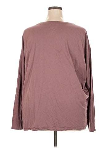 Heritage Long Sleeve T-Shirt (view 2)