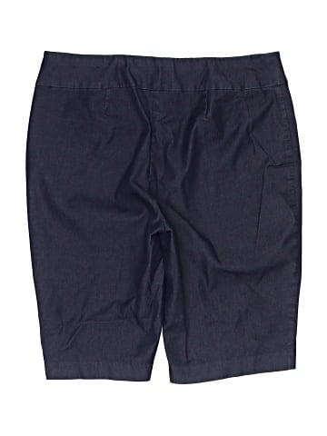 So Slimming by Chico's Athletic Shorts (view 2)