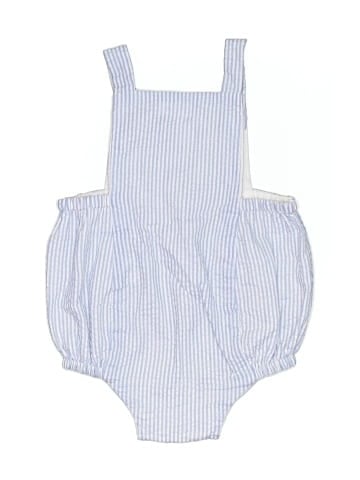 Mud Pie Short Sleeve Onesie (view 2)