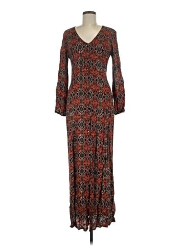 Forever 21 Casual Dress (view 1)