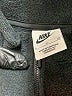 Nike Black Pullover Sweater Size S (kids) - photo 3