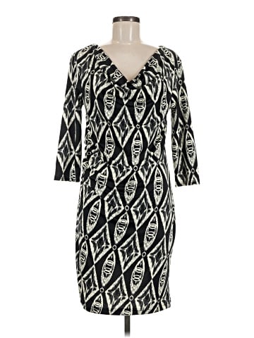 Allison Brittney Casual Dress (view 1)