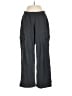 Old Navy Gray Cargo Pants Size S - photo 1