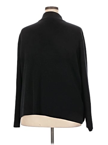 Eileen Fisher Turtleneck Sweater (view 2)