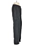 Old Navy Gray Cargo Pants Size S - photo 4