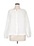 Universal Thread White 3/4 Sleeve Blouse Size XL - photo 1