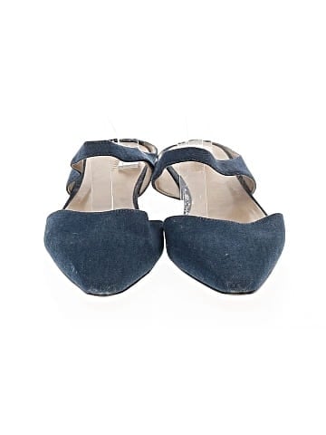 Ann Taylor Flats (view 2)