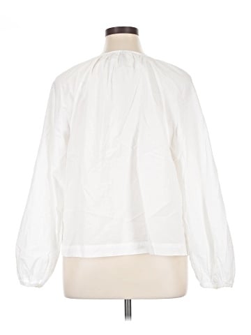 Universal Thread 3/4 Sleeve Blouse (view 2)