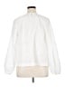 Universal Thread White 3/4 Sleeve Blouse Size XL - photo 2