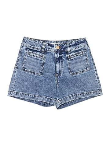 Kut from the Kloth Denim Shorts (view 1)