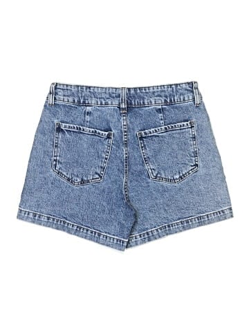 Kut from the Kloth Denim Shorts (view 2)