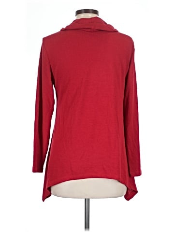Christopher & Banks Long Sleeve Turtleneck (view 2)