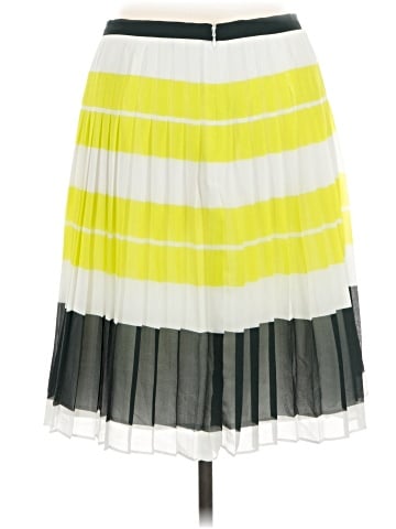 Ann Taylor Casual Skirt (view 2)