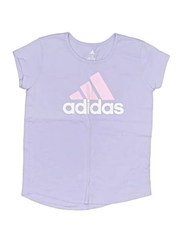 Adidas Short Sleeve T-Shirt (view 1)