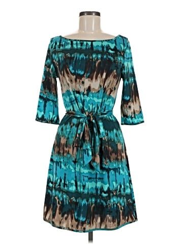 Leota Casual Dress (view 1)